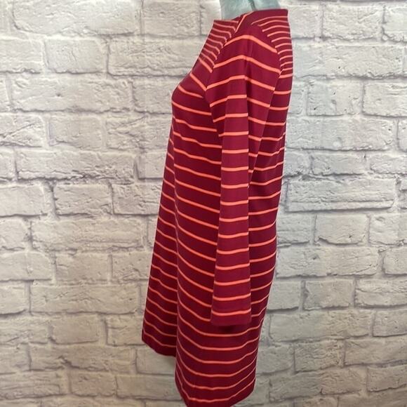 L.L. Bean shift dress - Picture 3 of 6